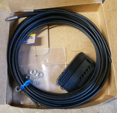 OMRON FIBER OPTIC UNIT