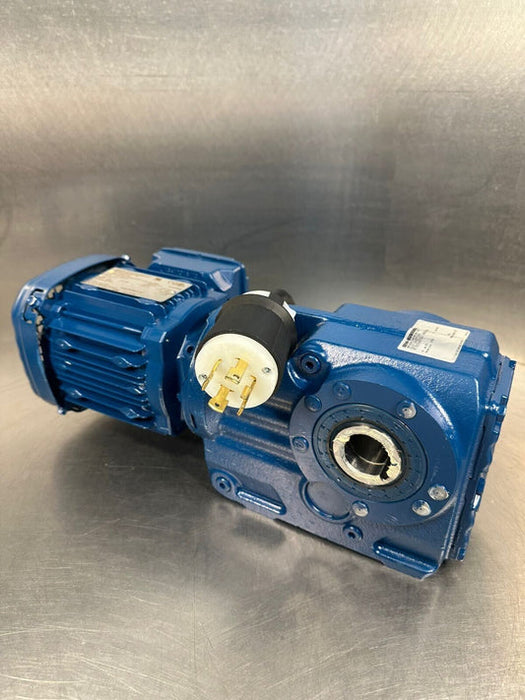 OMRON FIBER OPTIC SENSOR 2MTS