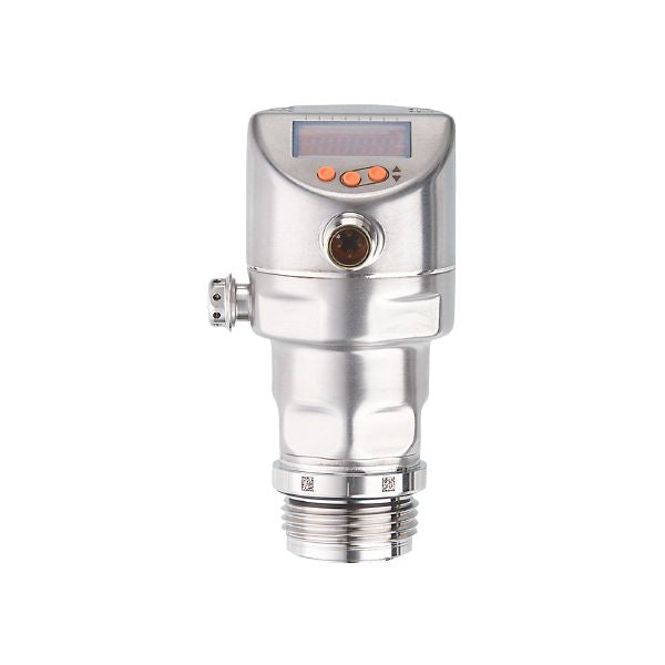 IFM EFECTOR RACOR DE ROSCA P/SENSORES G1/2 G 1 ASEPTOFLEX VARIO