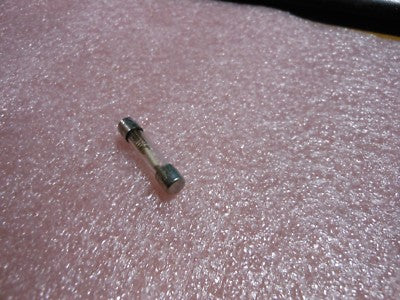 BUSS FUSIBLE DUAL RK5 RETARDADO 250V 6.25 AMPS FRN-R-6-1/4