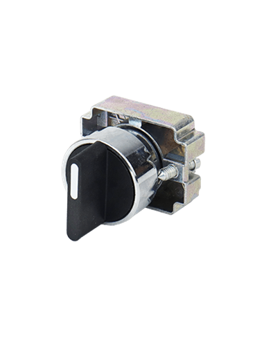 CUTLER SELECTOR 3 POSICIONES SOSTENIDO