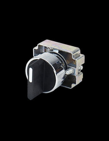 CUTLER SELECTOR 3 POSICIONES SOSTENIDO