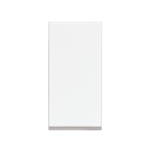 MODUS PRO BOTON PULSADOR 10AMP 127-277V MARFIL