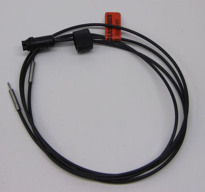 IFM EFECTOR SENSOR FIBRA OPTICA 40MM
