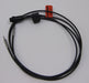 IFM EFECTOR SENSOR FIBRA OPTICA 40MM