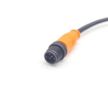 IFM EFECTOR CONECTOR CON RESISTENCIA DE TERMINACION PARA EL BUS CAN