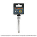 TRUPER EXTENSION DE 10  PARA CUADRO MANDO 1/2