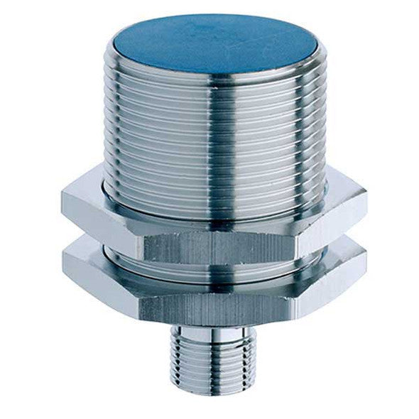 CONTRINEX INDUCTIVE SENSOR SS M8 PNP 10-30VDC QD