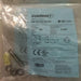 CONTRINEX INDUCTIVE SENSOR M8 PNP 10-30VDC IO-LIN