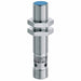 CONTRINEX INDUCTIVE SENSOR M12 PNP 10-30VDC QD