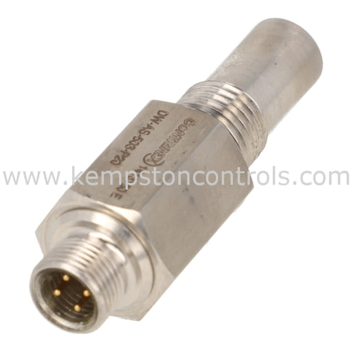CONTRINEX INDUCTIVE SENSOR M5 3mm PNP NO DC Q