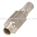 CONTRINEX INDUCTIVE SENSOR M5 3mm PNP NO DC Q