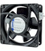 EBM PAPST AXIAL FAN 110v 4600N-466