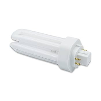 OSRAM REPUESTO DULUX TRIPLE T/E  3500K G24q3 26W 4PIN
