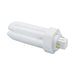 OSRAM REPUESTO DULUX TRIPLE T/E  3500K G24q3 26W 4PIN