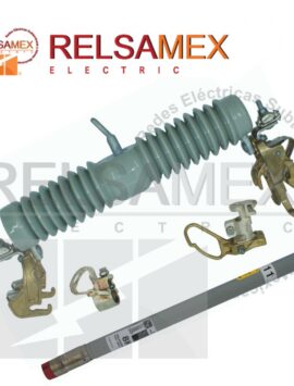 DRIWISA FUSIBLE P/SUBESTACION 30KV 25 AMP  DRS30/025-A5