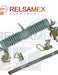 DRIWISA FUSIBLE P/SUBESTACION 30KV 25 AMP  DRS30/025-A5