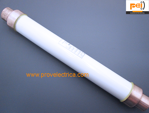 DRIWISA FUSIBLE P/SUBESTACION 17.5KV 40 AMP 442mm DRS15/040-A4