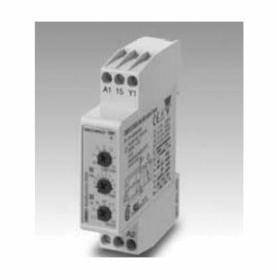 CARLO GAVAZZI MULTIFUNCTION TIMER SPDT DMB51CM24