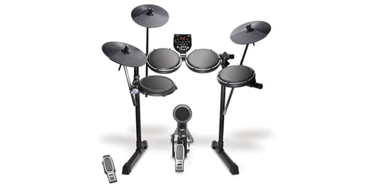 BTI AXOLUTE INT AXIAL 3VIAS BCO 1MOD  HD4003N