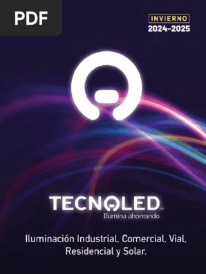 TECNOLED REFLECTOR ML-RXP-500