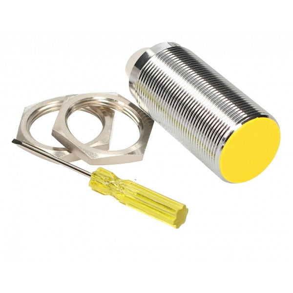 TURK SENSOR INDUCTIVO BI5-G18-ADZ30X2 — Dimeint.com