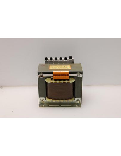 TRANSFORMADOR DE CONTROL 3F 250VA 440V/220V-127V