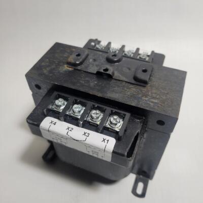 TRANSF. 1F 250VA PRIM.220V SEC.C-6.3-24-110V.