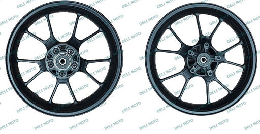 ZETRAK TRANSFORMADOR 3F 112.5KV 220X440V-400/231V K13