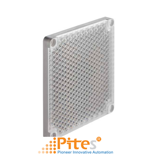 REFLECTOR LEUZE P/N 50003191