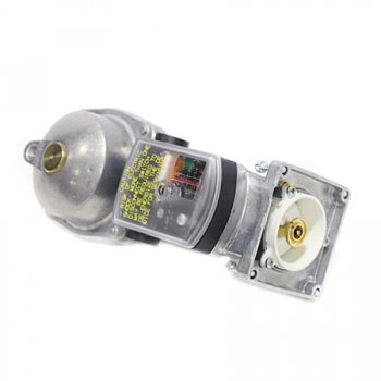 SIEMENS ACTUADOR SKP25.013U1