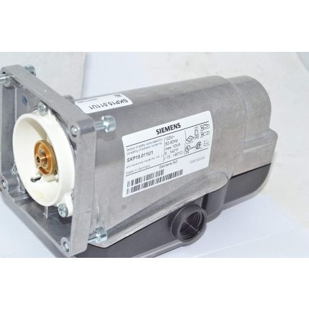 SIEMENS ACTUADOR SKP15.011U1