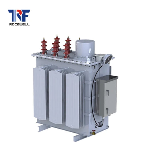 TRANSFORMADOR DE CONTROL 3F 75KV 220V/380V-219V C/GAB