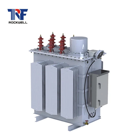 TRANSFORMADOR DE CONTROL 3F 75KV 220V/380V-219V C/GAB