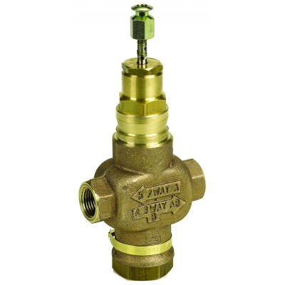 ACOPLAMIENTO MODUTROL/VALVUL Q5001D1000-N