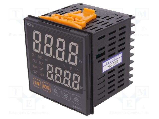 TK4M-14RN CONTROLADOR DE TEMPERATURA