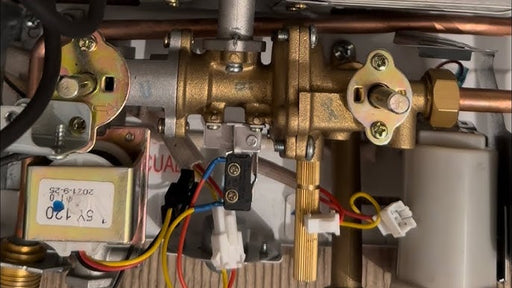 MICROINTERRPTOR DE PALANCA DC3