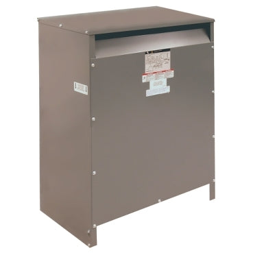 TRANSFORMADOR DE CONTROL 3F 112.5KV 440V/380V-220V C/GAB
