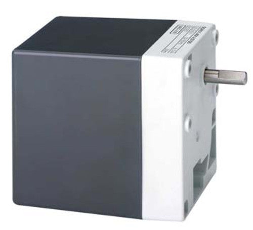 SIEMENS SERVOMOTOR SQN31.101A1700