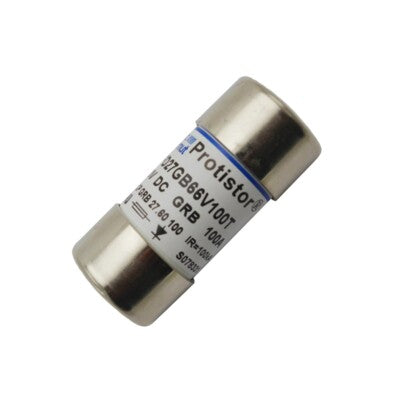 FUSIBLE FD27GB66V100T 690V 100AMP