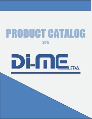 TRANSFORMADOR DE CONTROL 1F 400V/220V 20AMP C/GAB