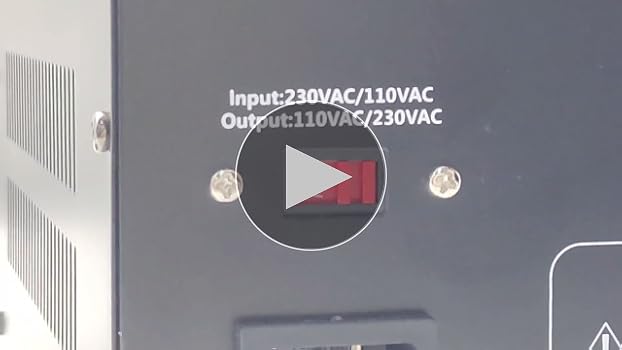 TRANSFORMADOR DE CONTROL 1F 200VA C-127-220V SEC C-24-127V