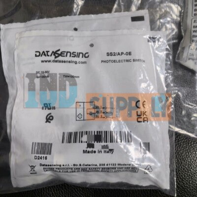 S5N-PA-5-E0-PP  DATALOGIC