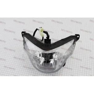 VR1000 OPX SENSOR RETRO AC/DC RLY 10M