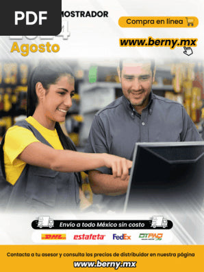 TERMOPAR TIPO J DE 1/4X 40CMS MAS CONECTOR 1/4 NPT+6MTS