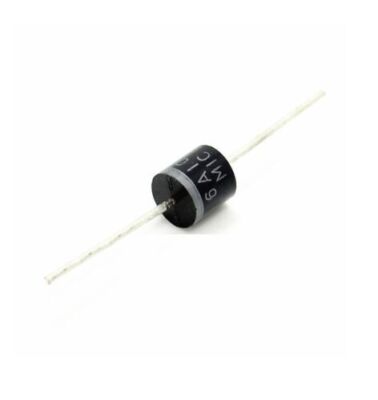 6A10 DIODO RECTIFICADOR 6amp 1000V