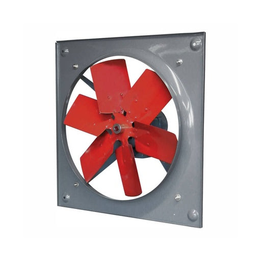 HXB-500/H EXSTRACTOR DE AIRE SOLER Y PALAU 1/2HP 127V 20"