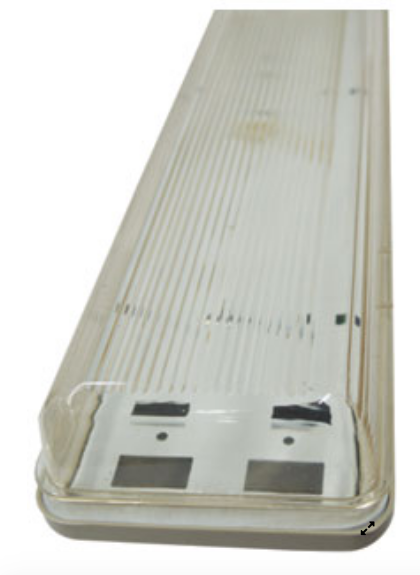 SUPRA LUMINARIO PEL-K-120HM