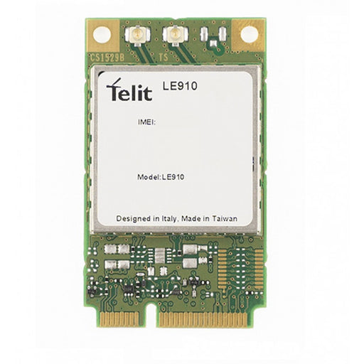 TELIT CARD LE910C1-WWX LTE CAT-1 MPCIE
