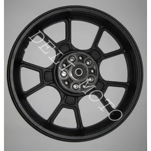 CROSSLINE CH-12095A 3.05m CHAROLA 12" X 9" PERLTE 5